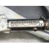 Recambio de airbag cortina delantero izquierdo para suzuki ignis (/mf) referencia OEM IAM 7649062R00  2018
