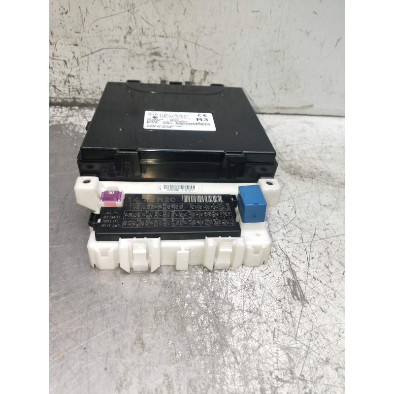Recambio de modulo electronico para suzuki ignis (/mf) referencia OEM IAM 116RI003016 10R048768 2018