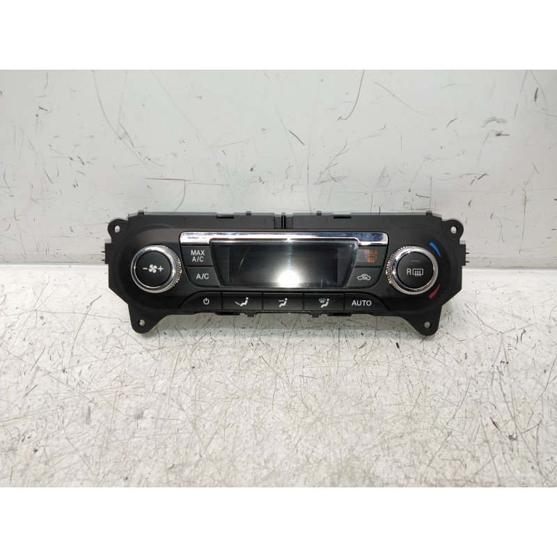 Recambio de mando calefaccion / aire acondicionado para ford ka+ ultimate referencia OEM IAM J7BT18C612BC  