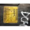 Recambio de faro derecho para volvo v50 familiar referencia OEM IAM 30698886 0301198204 2004
