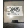 Recambio de modulo electronico para suzuki ignis (/mf) referencia OEM IAM 979EV267119 3862581P1 2018