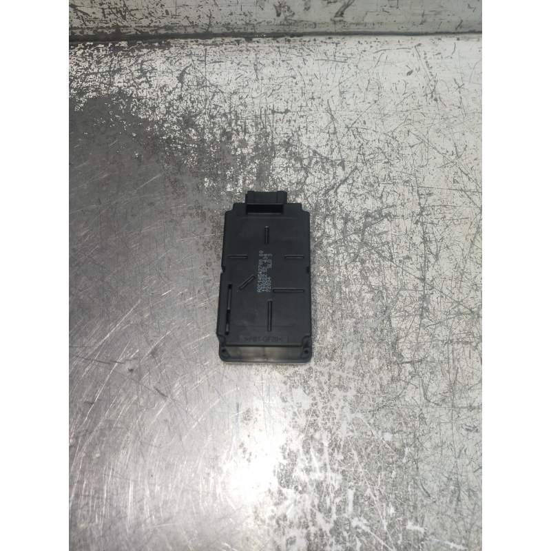 Recambio de modulo electronico para suzuki ignis (/mf) referencia OEM IAM 3716062R00 A2C99169106 2018
