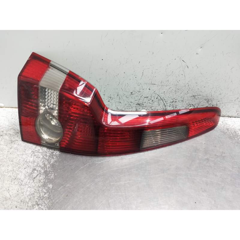 Recambio de piloto trasero izquierdo para volvo v50 familiar referencia OEM IAM 28120106 30698918 2004