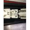 Recambio de piloto trasero izquierdo para volvo v50 familiar referencia OEM IAM 28120106 30698918 2004