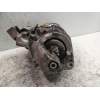 Recambio de motor arranque para lancia prisma turbo diesel referencia OEM IAM  BOSCH TD