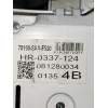 Recambio de cuadro instrumentos para honda jazz (ge) referencia OEM IAM 0337124 081280034 