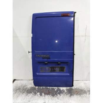 PUERTA TRASERA IZQUIERDA CIEGA 6P