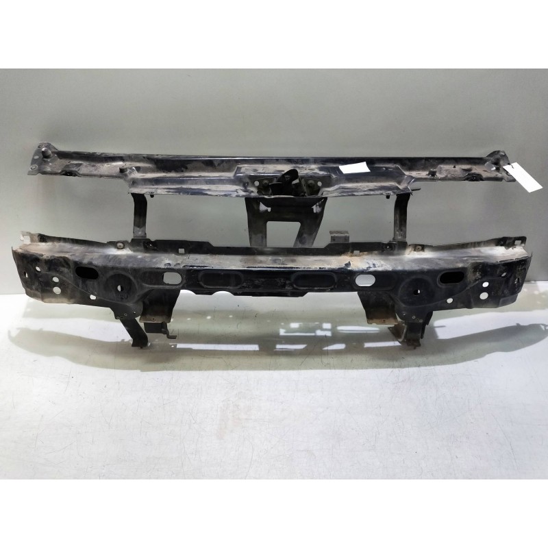 Recambio de panel frontal para volkswagen caddy ka/kb (9k9) furg. referencia OEM IAM   