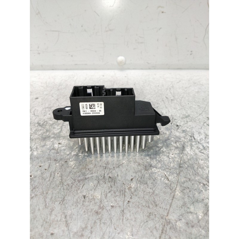 Recambio de resistencia calefaccion para ford ka+ ultimate referencia OEM IAM CN1119E624AA  