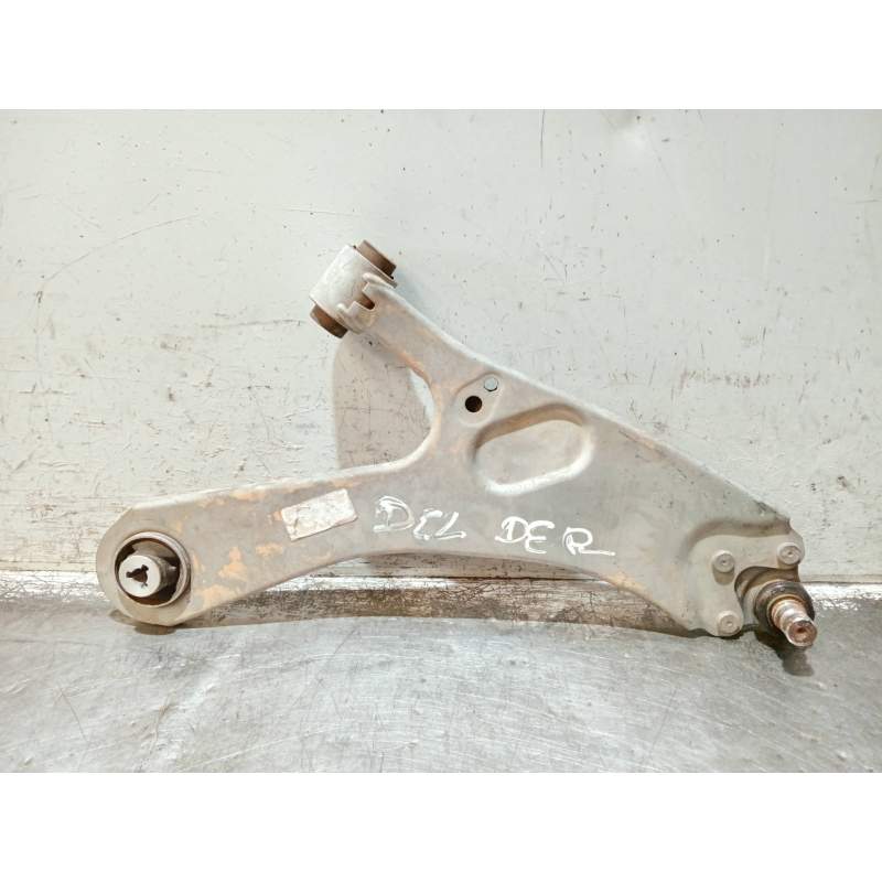 Recambio de brazo suspension inferior delantero derecho para opel mokka gs line referencia OEM IAM   