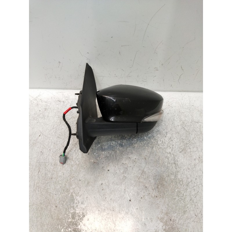 Recambio de retrovisor izquierdo para ford ka+ ultimate referencia OEM IAM  ELECTRICO 1 ENCHUFE