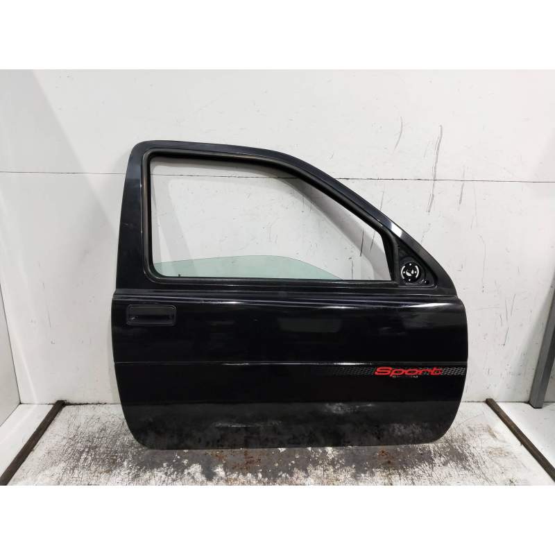 Recambio de puerta delantera derecha para land rover freelander referencia OEM IAM   3P