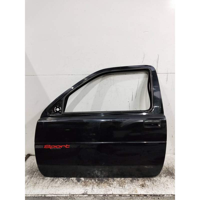 Recambio de puerta delantera izquierda para land rover freelander referencia OEM IAM   5P