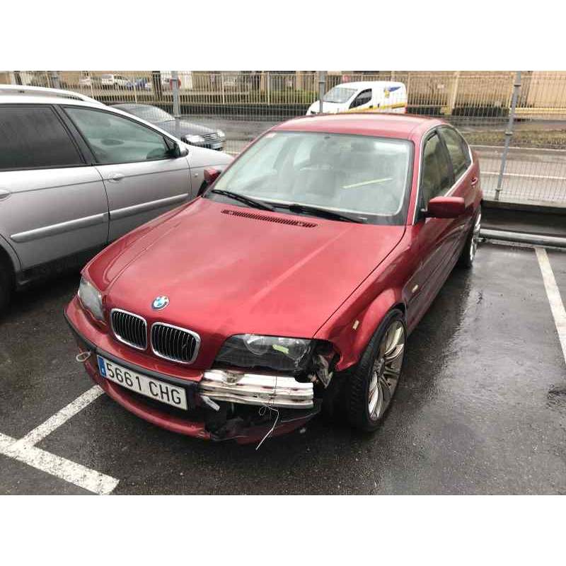 BMW SERIE 3 BERLINA (E46)