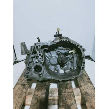 CAJA CAMBIOS JR5104 A024155 