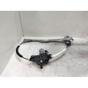 ELEVALUNAS DELANTERO IZQUIERDO 9674412480 4P