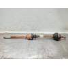 Recambio de transmision delantera derecha para peugeot 307 (s1) referencia OEM IAM 9637117880 16G 2001