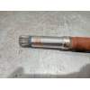 Recambio de transmision delantera derecha para peugeot 307 (s1) referencia OEM IAM 9637117880 16G 2001