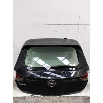 PORTON TRASERO 5P 2019