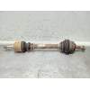 Recambio de transmision delantera izquierda para peugeot 307 (s1) referencia OEM IAM 9637378080 16G 2001