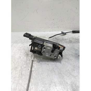 MOTOR CIERRE CENTRALIZADO DELANTERO DERECHO PSA190271 16943326 4178A0765I7 4P