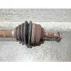 Recambio de transmision delantera izquierda para peugeot 307 (s1) referencia OEM IAM 9637378080 16G 2001