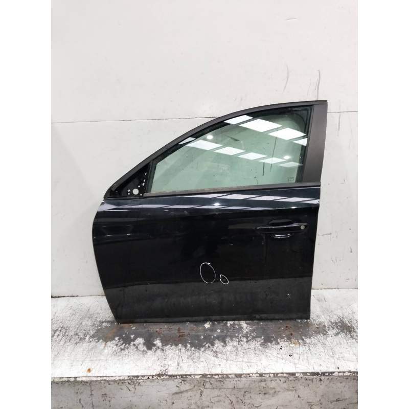 Recambio de puerta delantera izquierda para opel corsa f referencia OEM IAM  VER FOTOS 5P