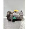 Recambio de compresor aire acondicionado para peugeot 307 (s1) referencia OEM IAM 9655191580  