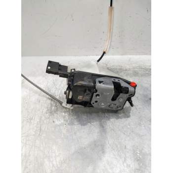 MOTOR CIERRE CENTRALIZADO TRASERO DERECHO PSA190263 16943328 5178N591I1 4P