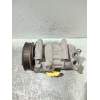 Recambio de compresor aire acondicionado para peugeot 307 (s1) referencia OEM IAM 9655191580  