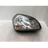 Recambio de faro derecho para hyundai tucson (jm) referencia OEM IAM 921022FXXX  
