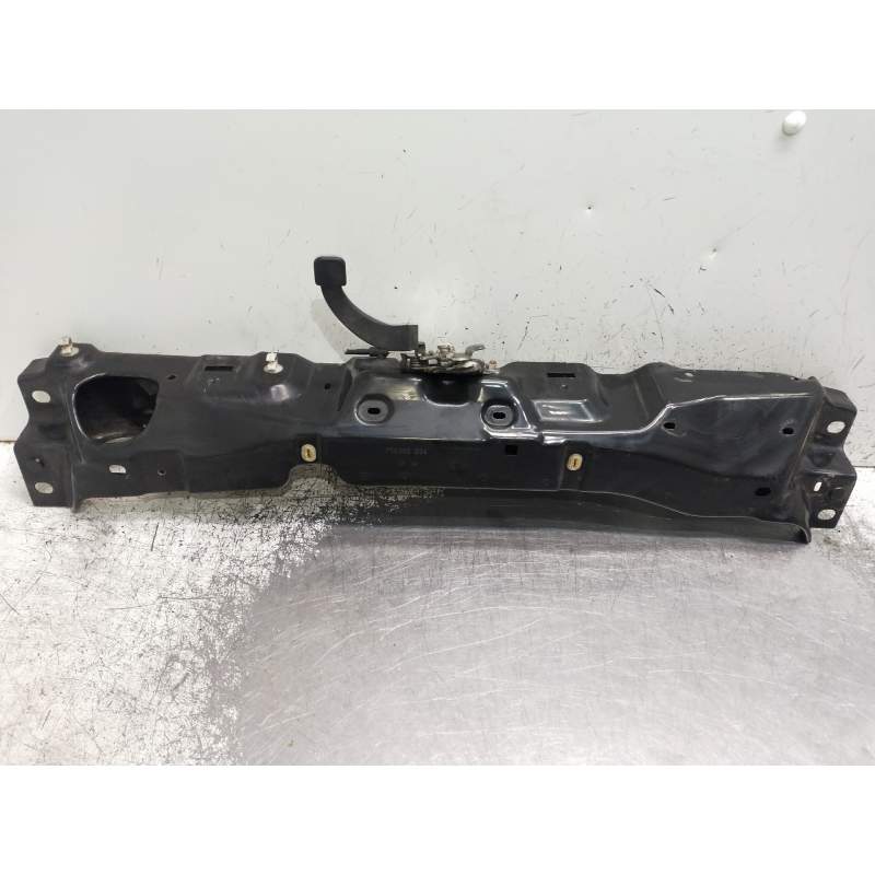 Recambio de panel frontal para citroën c-elysee (dd_) 1.2 vti 82 referencia OEM IAM 756300004  