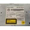 Recambio de sistema audio / radio cd para volkswagen touran (1t2) advance referencia OEM IAM 1K0035156B RCD210MP3 2007
