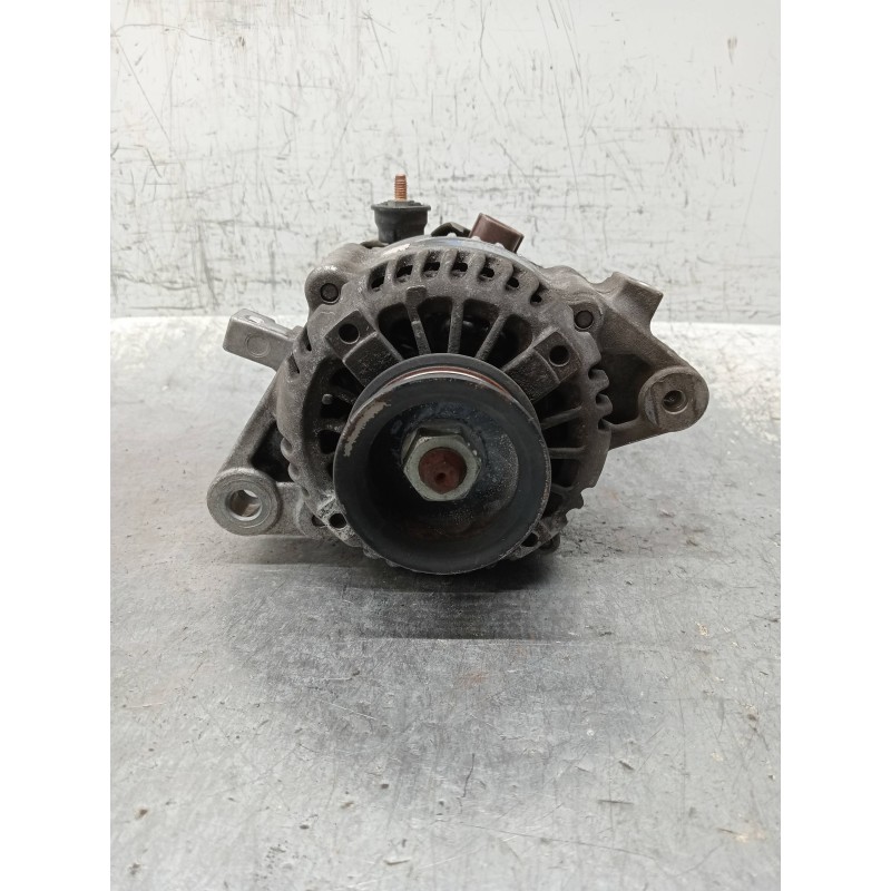 Recambio de alternador para toyota iq básico referencia OEM IAM 2706040060 1042108310 