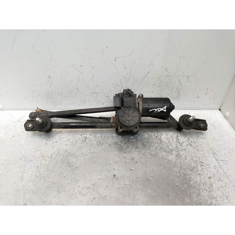 Recambio de motor limpia delantero para hyundai tucson (jm) referencia OEM IAM   