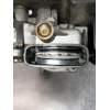 Recambio de motor limpia delantero para hyundai tucson (jm) referencia OEM IAM   