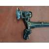 Recambio de puente trasero para opel mokka gs line referencia OEM IAM   DISCO / ABS