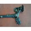 Recambio de puente trasero para opel mokka gs line referencia OEM IAM   DISCO / ABS