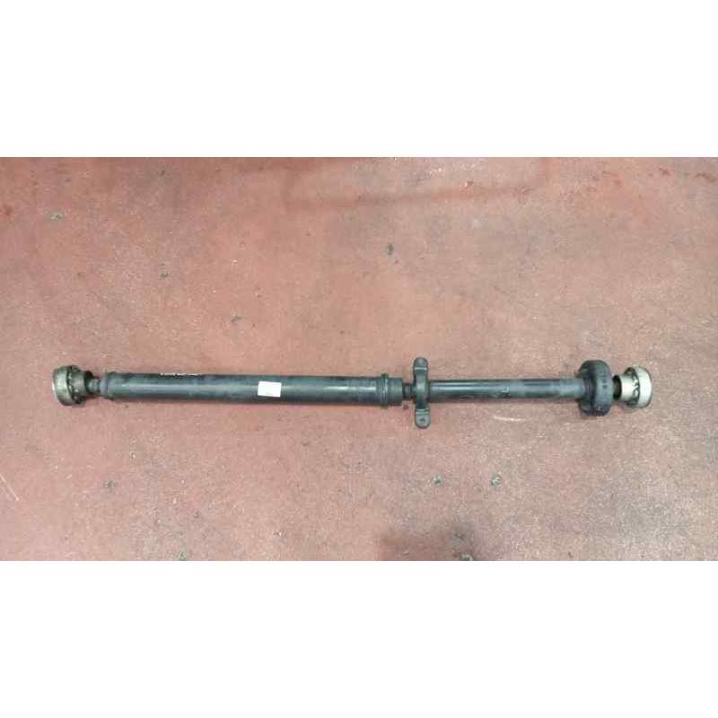 Recambio de transmision central para audi q7 (4l) 3.0 tdi referencia OEM IAM 7L8521102C  