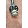 Recambio de transmision central para audi q7 (4l) 3.0 tdi referencia OEM IAM 7L8521102C  