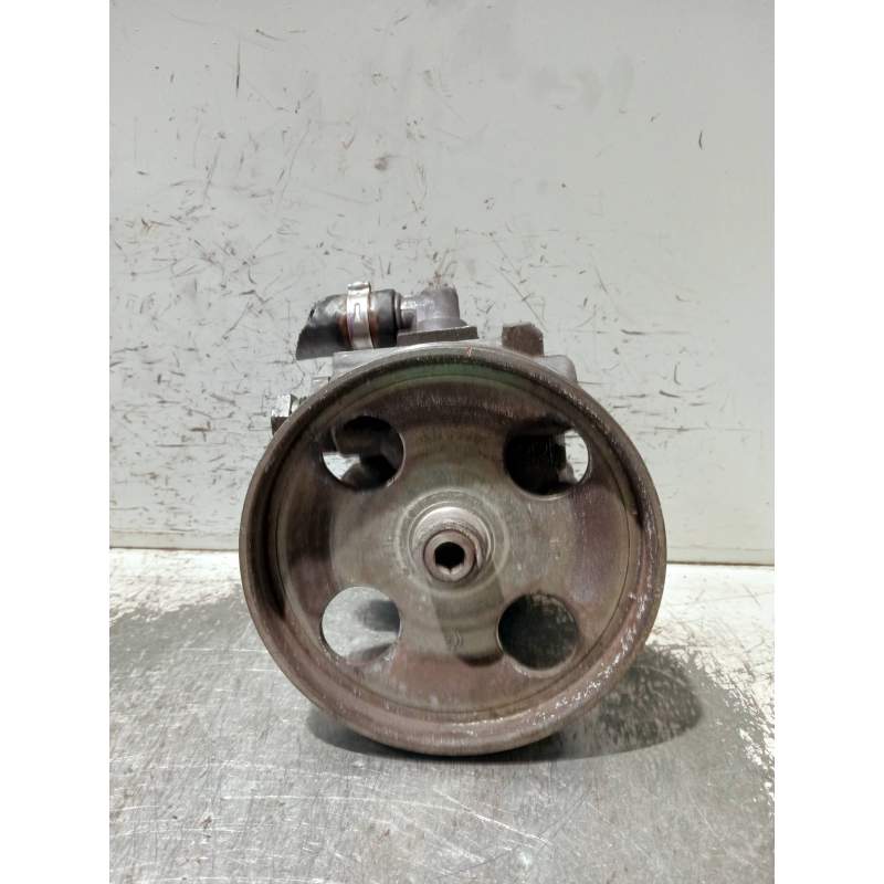 Recambio de bomba direccion para peugeot expert kombi referencia OEM IAM 9637000880  2.0 HDI