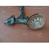Recambio de puente trasero para opel mokka gs line referencia OEM IAM   DISCO / ABS