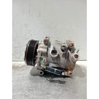COMPRESOR AIRE ACONDICIONADO 9827596080 9827596380 WXQ085