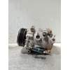 Recambio de compresor aire acondicionado para peugeot 208 (p2) referencia OEM IAM 9827596080 9827596380 WXQ085