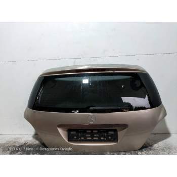 PORTON TRASERO 5P