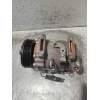 Recambio de compresor aire acondicionado para peugeot 208 (p2) referencia OEM IAM 9827596080 9827596380 WXQ085