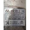 Recambio de compresor aire acondicionado para peugeot 208 (p2) referencia OEM IAM 9827596080 9827596380 WXQ085