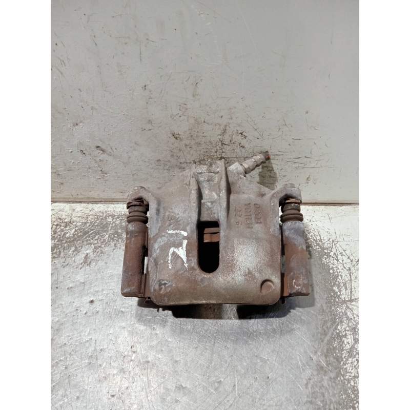 Recambio de pinza freno delantera izquierda para citroën c4 cactus referencia OEM IAM 0204Y01131  