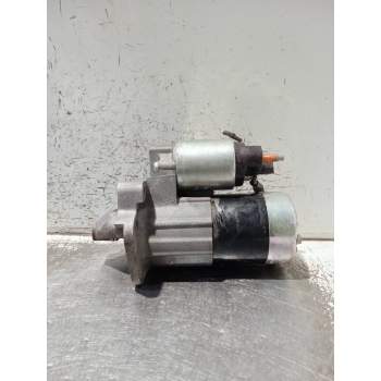 MOTOR ARRANQUE 8200584675 15DCI 2001