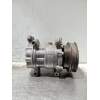 Recambio de compresor aire acondicionado para renault clio ii fase ii (b/cb0) referencia OEM IAM 8200315744 1416K 